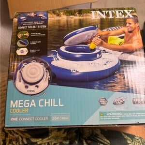 Intex Mega Chill Cooler